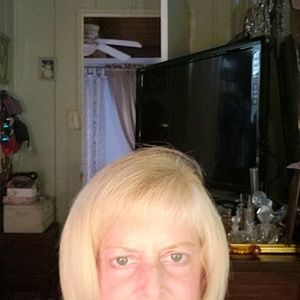 Meet your Posher, Sue